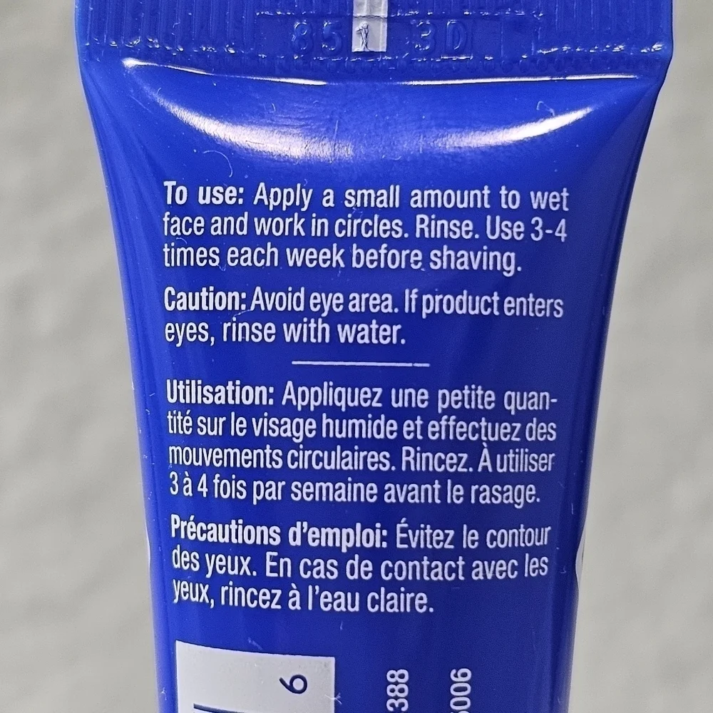 🟠 4 for $25 🟠 JACK BLACK FACE BUFF ENERGIZING SCRUB